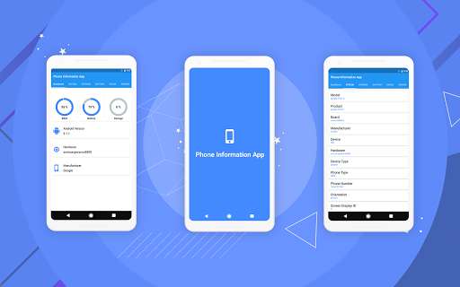 Run android online APK Phone Information App from MyAndroid or emulate Phone Information App using MyAndroid Run android online APK Phone Information App from MyAndroid or emulate Phone Information App using MyAndroid
