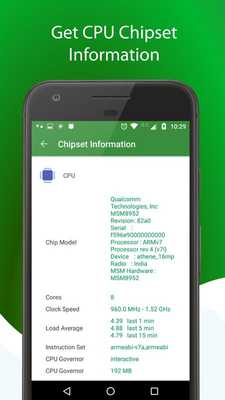 Emulate Android APK Phone Info - WiFi, Network, Battery, Hardware Emulate Android APK Phone Info - WiFi, Network, Battery, Hardware