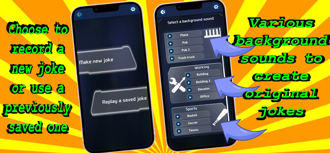 Run android online APK Phone Jokes - pranks from MyAndroid or emulate Phone Jokes - pranks using MyAndroid Run android online APK Phone Jokes - pranks from MyAndroid or emulate Phone Jokes - pranks using MyAndroid