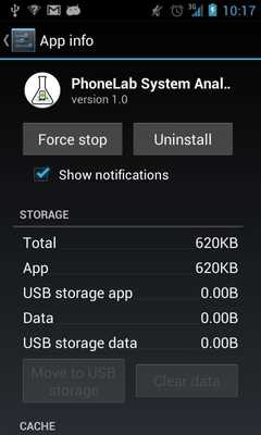 Emulate Android APK PhoneLab System Analysis Emulate Android APK PhoneLab System Analysis
