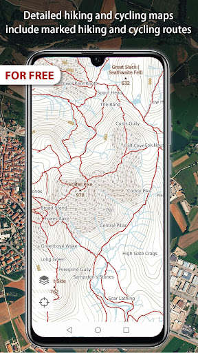 Emulate Android APK PhoneMaps Emulate Android APK PhoneMaps