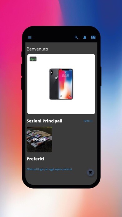 Emulate iPhone app Phone Marketing using MyAndroid Emulate iPhone app Phone Marketing using MyAndroid