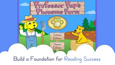 Emulate iPhone app Phoneme Farm: Kids Reading App using MyAndroid Emulate iPhone app Phoneme Farm: Kids Reading App using MyAndroid