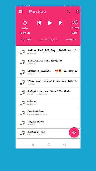 Run android online APK PHONE MUSIC from MyAndroid or emulate PHONE MUSIC using MyAndroid Run android online APK PHONE MUSIC from MyAndroid or emulate PHONE MUSIC using MyAndroid