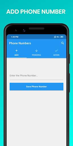 Run android online APK Phone Number Identifier - Pending/Given List from MyAndroid or emulate Phone Number Identifier - Pending/Given List using MyAndroid Run android online APK Phone Number Identifier - Pending/Given List from MyAndroid or emulate Phone Number Identifier - Pending/Given List using MyAndroid