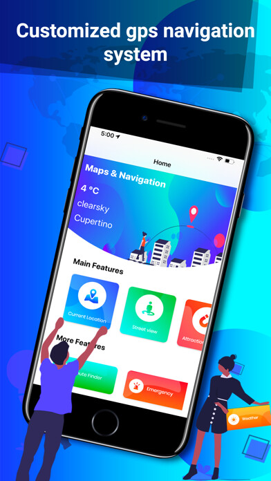 Emulate iPhone app Phone Number Tracker & Transit using MyAndroid Emulate iPhone app Phone Number Tracker & Transit using MyAndroid