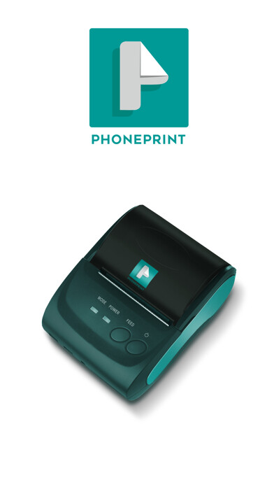Emulate iPhone app PhonePrint using MyAndroid Emulate iPhone app PhonePrint using MyAndroid