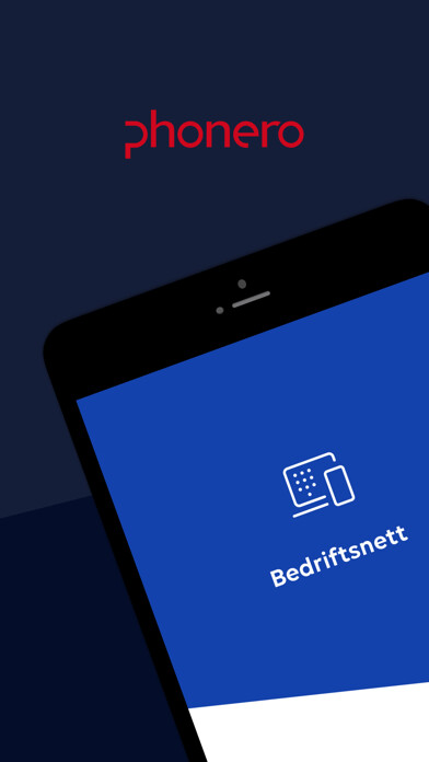 Run android online APK Phonero Bedriftsnett from MyAndroid or emulate Phonero Bedriftsnett using MyAndroid
