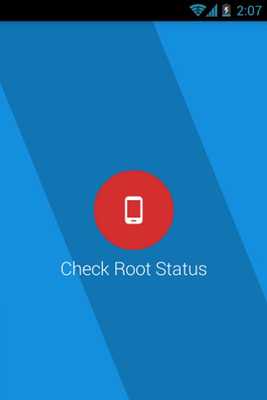 Emulate Android APK Phone Root Checker