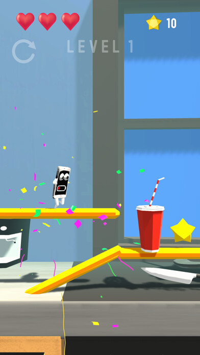 Emulate iPhone app Phone run! - Charge Me Up! using MyAndroid Emulate iPhone app Phone run! - Charge Me Up! using MyAndroid