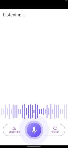 Run android online APK Phones4Work Voice Assistant from MyAndroid or emulate Phones4Work Voice Assistant using MyAndroid