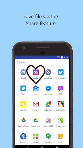 Run android online APK Phone Saver from MyAndroid or emulate Phone Saver using MyAndroid Run android online APK Phone Saver from MyAndroid or emulate Phone Saver using MyAndroid