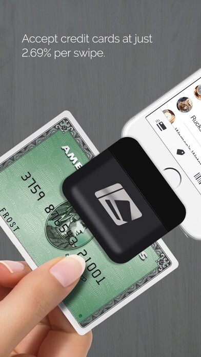 Emulate iPhone app PhoneSwipe - Merchant Services using MyAndroid Emulate iPhone app PhoneSwipe - Merchant Services using MyAndroid