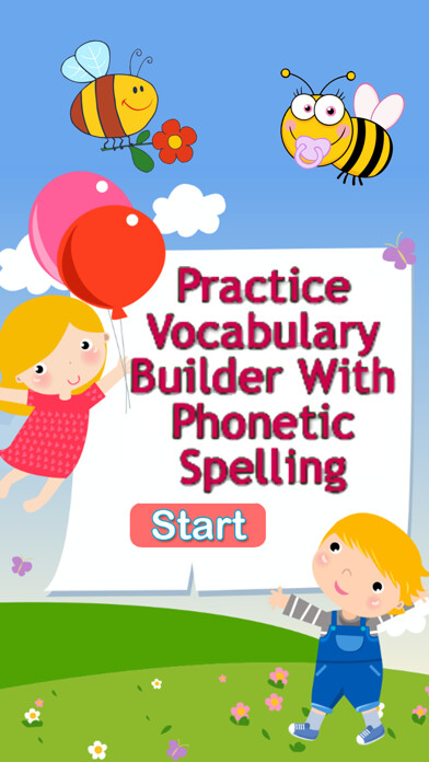 Emulate iPhone app Phonetic Spelling Words Check using MyAndroid Emulate iPhone app Phonetic Spelling Words Check using MyAndroid