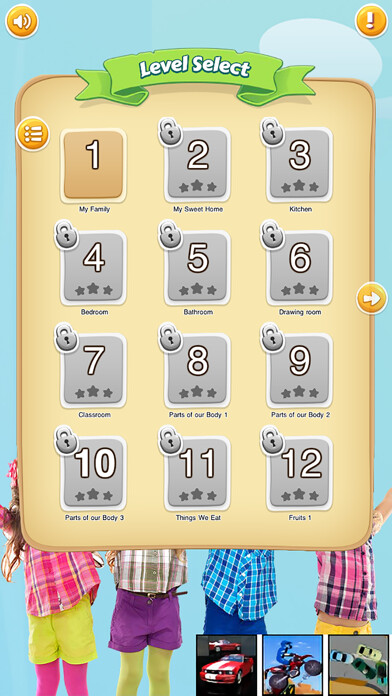 Emulate iPhone app Phonetics Word Search using MyAndroid Emulate iPhone app Phonetics Word Search using MyAndroid