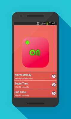 Emulate Android APK Phone Touch Alarm Emulate Android APK Phone Touch Alarm