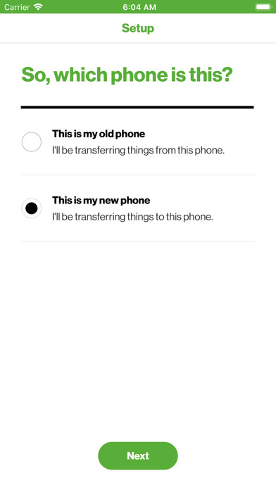 Emulate iPhone app Phone Transfer using MyAndroid Emulate iPhone app Phone Transfer using MyAndroid