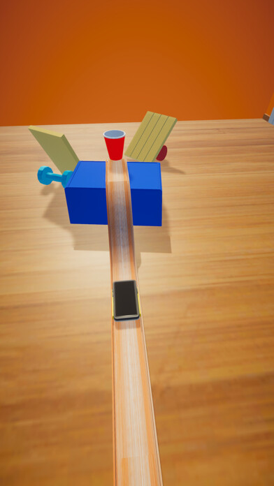 Emulate iPhone app Phone Trickshot using MyAndroid Emulate iPhone app Phone Trickshot using MyAndroid