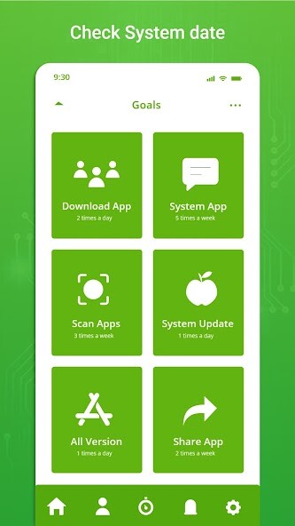 Run android online APK Phone update software from MyAndroid or emulate Phone update software using MyAndroid
