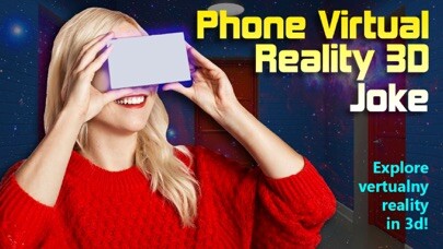 Emulate iPhone app Phone Virtual Reality 3D Joke using MyAndroid Emulate iPhone app Phone Virtual Reality 3D Joke using MyAndroid
