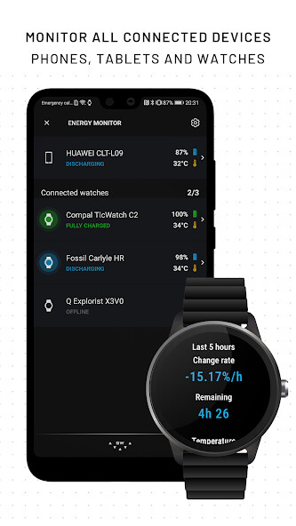 Run android online APK Phone Watch Battery Monitor from MyAndroid or emulate Phone Watch Battery Monitor using MyAndroid Run android online APK Phone Watch Battery Monitor from MyAndroid or emulate Phone Watch Battery Monitor using MyAndroid