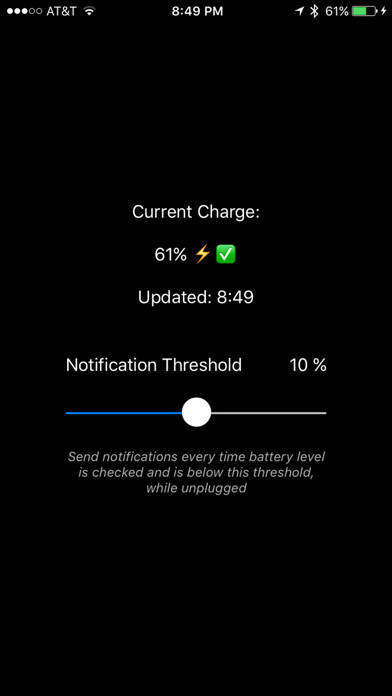 Emulate iPhone app phoneWatcher using MyAndroid Emulate iPhone app phoneWatcher using MyAndroid