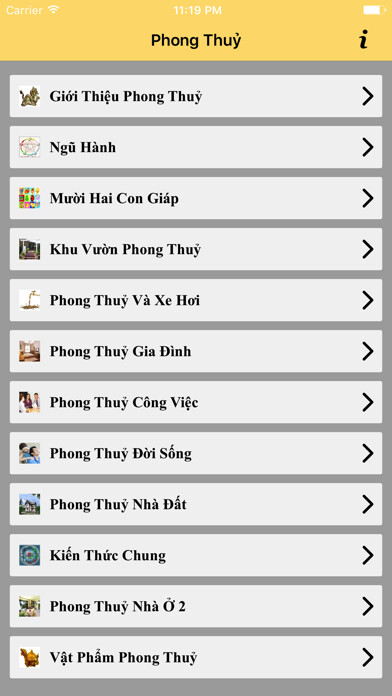 Emulate iPhone app Phong Thuỷ - Xem Phong Thuỷ Tốt - Xem Phong Thuy using MyAndroid Emulate iPhone app Phong Thuỷ - Xem Phong Thuỷ Tốt - Xem Phong Thuy using MyAndroid