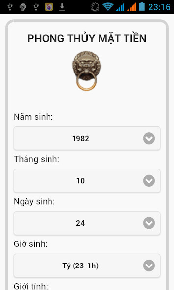 Run android online APK PHONG THỦY MẶT TIỀN from MyAndroid or emulate PHONG THỦY MẶT TIỀN using MyAndroid Run android online APK PHONG THỦY MẶT TIỀN from MyAndroid or emulate PHONG THỦY MẶT TIỀN using MyAndroid
