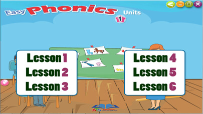 Emulate iPhone app phonics 1 using MyAndroid Emulate iPhone app phonics 1 using MyAndroid