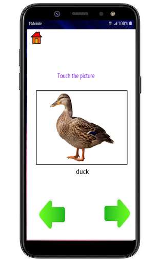 Run android online APK Phonics Animated for kids of all ages from MyAndroid or emulate Phonics Animated for kids of all ages using MyAndroid