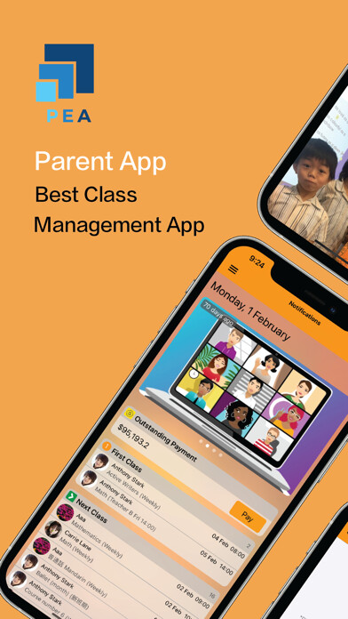 Emulate iPhone app Phonics Education Association using MyAndroid Emulate iPhone app Phonics Education Association using MyAndroid