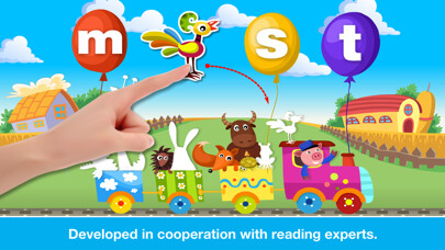 Emulate iPhone app Phonics Farm: Reading for Kids using MyAndroid Emulate iPhone app Phonics Farm: Reading for Kids using MyAndroid
