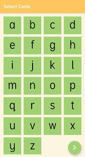 Run android online APK Phonics Flip Cards from MyAndroid or emulate Phonics Flip Cards using MyAndroid Run android online APK Phonics Flip Cards from MyAndroid or emulate Phonics Flip Cards using MyAndroid
