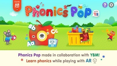 Emulate iPhone app ???? / Phonics Pop AR using MyAndroid Emulate iPhone app ???? / Phonics Pop AR using MyAndroid