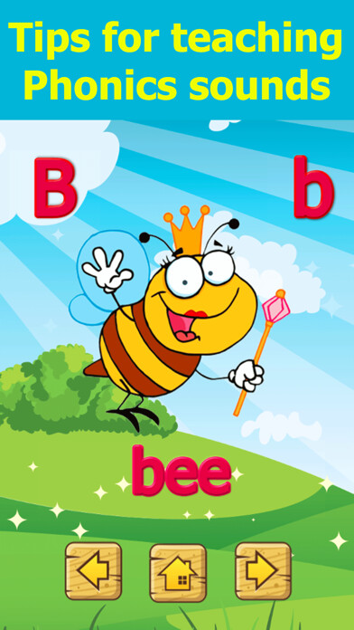 Emulate iPhone app Phonics Sounds ABC Letter Song using MyAndroid Emulate iPhone app Phonics Sounds ABC Letter Song using MyAndroid