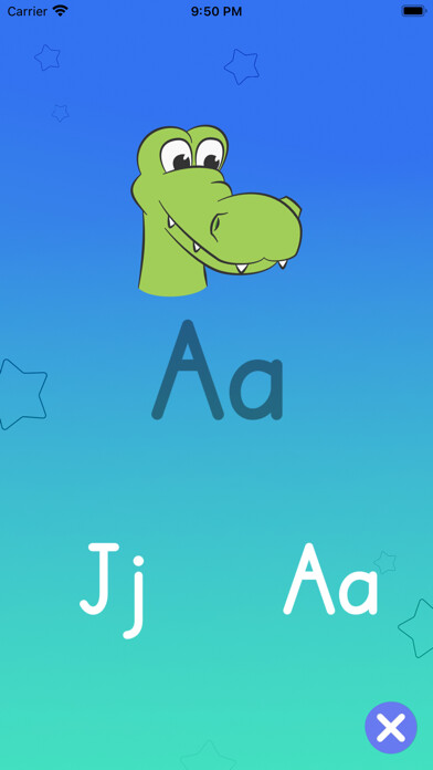 Emulate iPhone app Phonics Town Letters and Words using MyAndroid Emulate iPhone app Phonics Town Letters and Words using MyAndroid