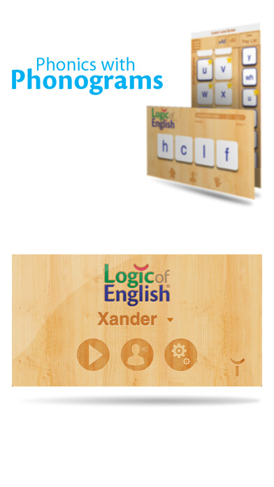 Emulate iPhone app Phonics With Phonograms by Logic of English using MyAndroid Emulate iPhone app Phonics With Phonograms by Logic of English using MyAndroid