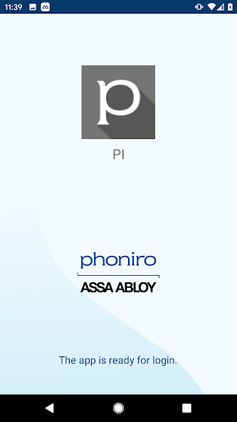 Run android online APK Phoniro PI from MyAndroid or emulate Phoniro PI using MyAndroid
