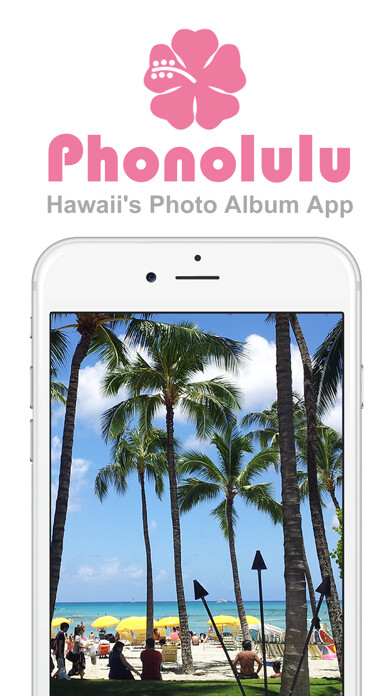 Emulate iPhone app Phonolulu - Hawaii’s Photo Album App using MyAndroid Emulate iPhone app Phonolulu - Hawaii’s Photo Album App using MyAndroid