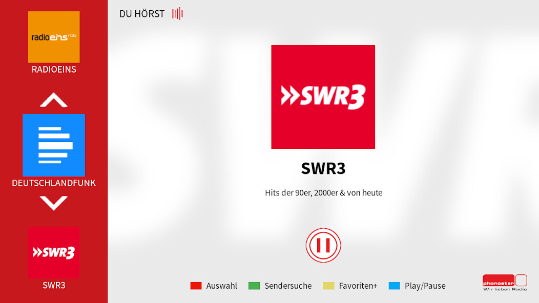 Run android online APK phonostar Radio-App smartTV from MyAndroid or emulate phonostar Radio-App smartTV using MyAndroid Run android online APK phonostar Radio-App smartTV from MyAndroid or emulate phonostar Radio-App smartTV using MyAndroid