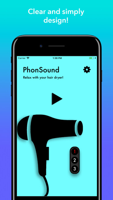 Emulate iPhone app PhonSound using MyAndroid Emulate iPhone app PhonSound using MyAndroid