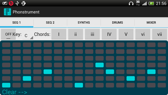 Emulate Android APK Phonstrument phone instrument Emulate Android APK Phonstrument phone instrument