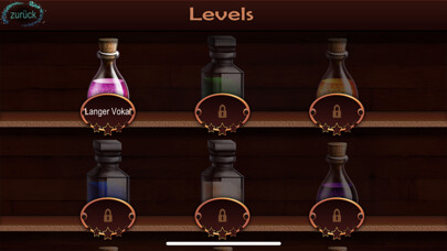 Emulate iPhone app Phontasia using MyAndroid Emulate iPhone app Phontasia using MyAndroid
