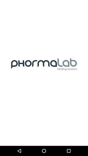 Run android online APK PHORMALAB from MyAndroid or emulate PHORMALAB using MyAndroid