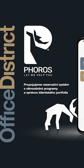 Run android online APK Phoros from MyAndroid or emulate Phoros using MyAndroid