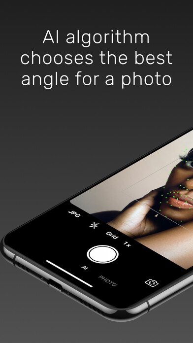 Emulate iPhone app Photai - AI Photographer using MyAndroid Emulate iPhone app Photai - AI Photographer using MyAndroid