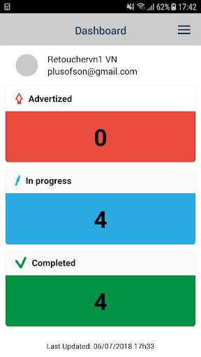 Run android online APK photALL Retoucher from MyAndroid or emulate photALL Retoucher using MyAndroid