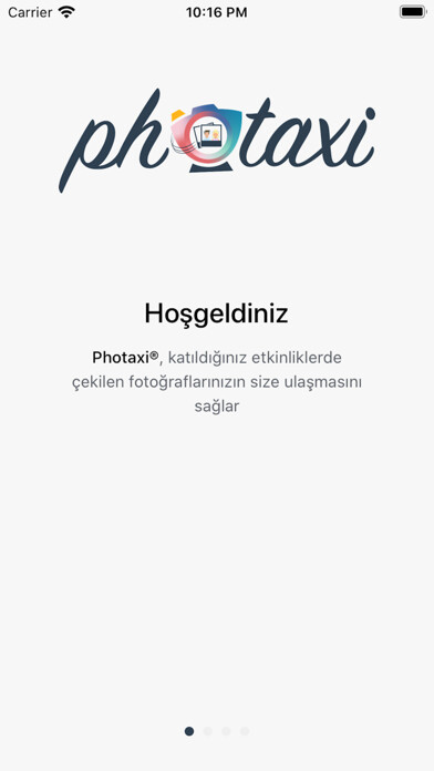 Emulate iPhone app Photaxi using MyAndroid Emulate iPhone app Photaxi using MyAndroid