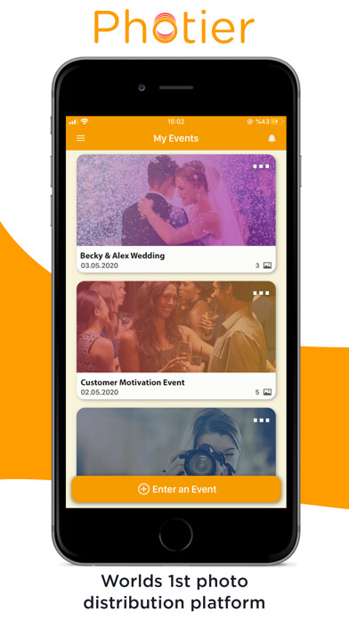 Emulate iPhone app Photier using MyAndroid Emulate iPhone app Photier using MyAndroid