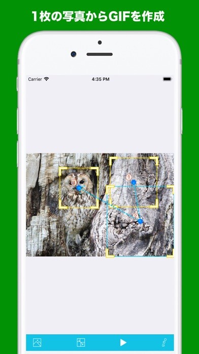 Emulate iPhone app Photo2Mov using MyAndroid Emulate iPhone app Photo2Mov using MyAndroid
